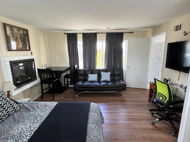 2 Bedroom House OR Private Studio near SF, SFSU and SFO