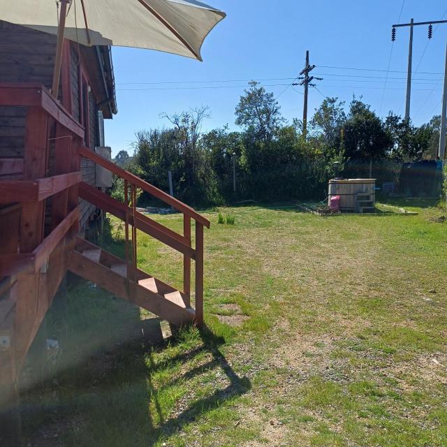 Cabaña Tunquen