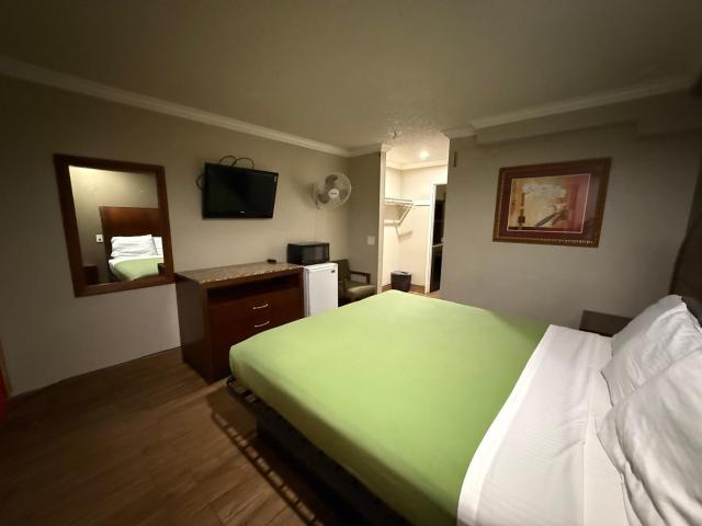 Casa Blanca Hotel - Corona
