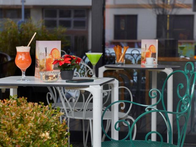 ibis Annemasse-Genève