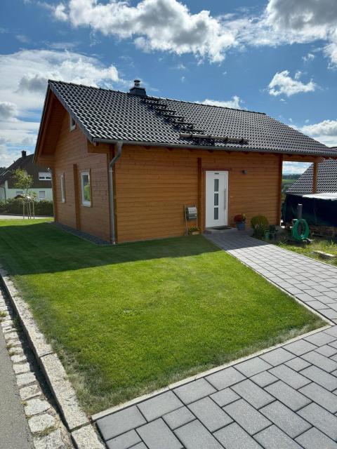 Ferienhaus Vogelnest