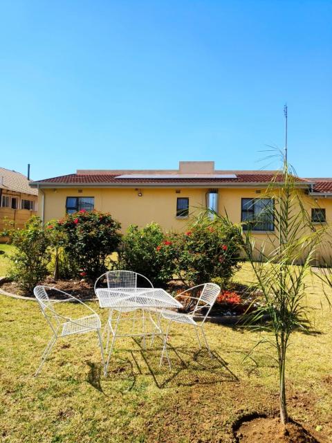 Tokelo Guesthouse Emalahleni