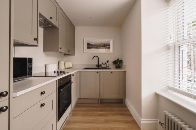 Tyson Place, 2 bed Renovated Apartment, Ambleside