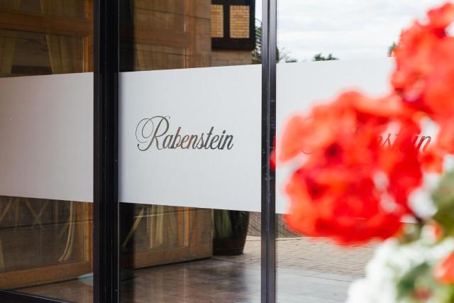 Hotel Rabenstein