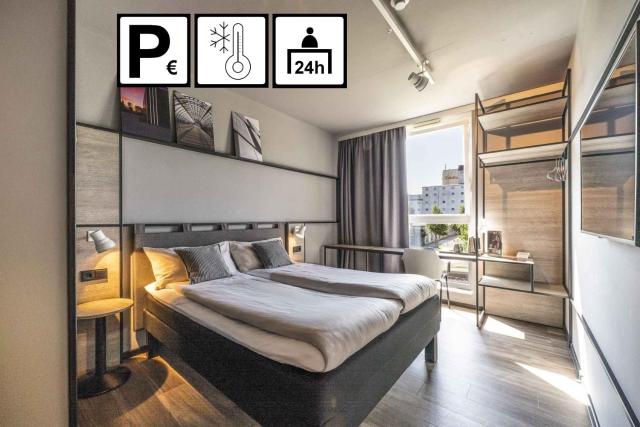 ibis Wels
