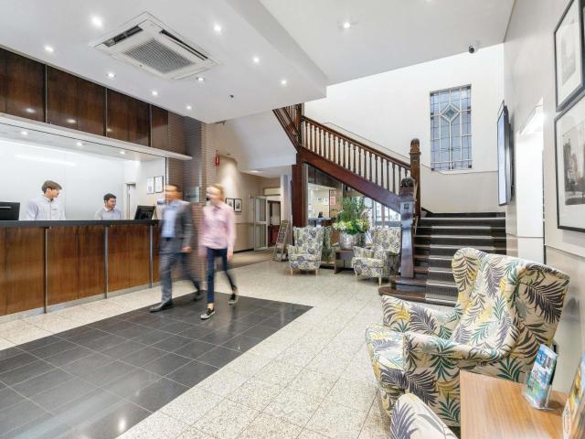 ibis Styles Kingsgate Hotel