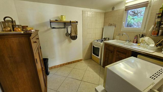 CHALET BAVEDDA- Accès chemins de randonnée- Calme - Montagne
