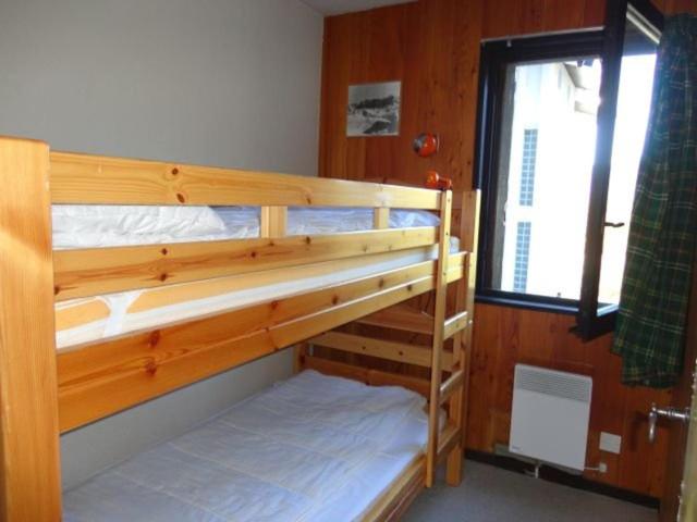 3P 6 Pers, Cuisine rĂŠnovĂŠe, Balcon Sud, Proche Pistes et Commerces, Parking, Casier Ă skis - FR-1-572-204