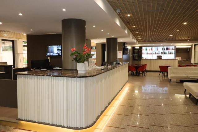 Hotel Domenichino