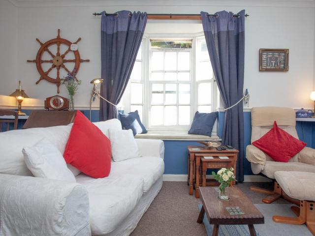 Northumberland Apartment
