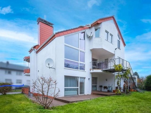 Gästehaus Virtuous Home