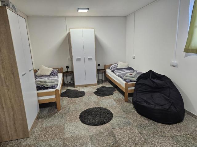 Izi Apartman