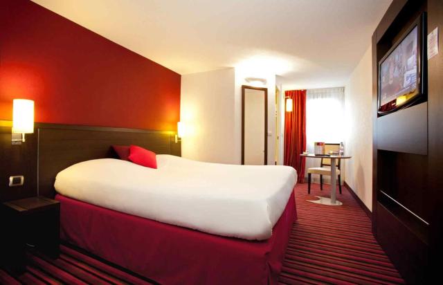 ibis Styles Belfort Centre