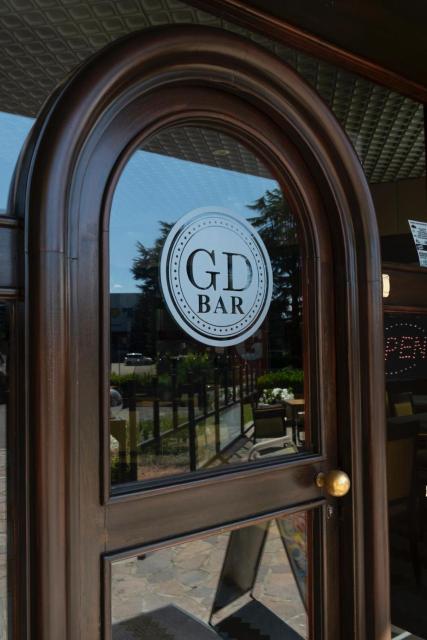 GD Hotels