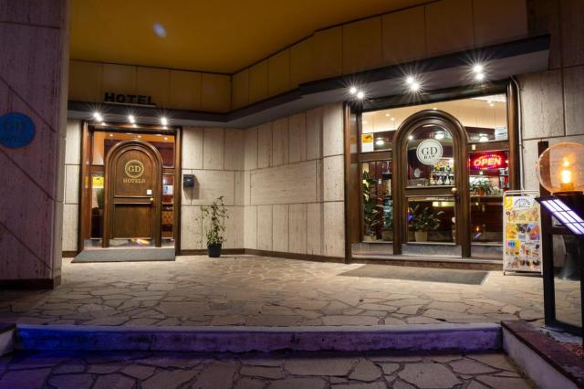 GD Hotels