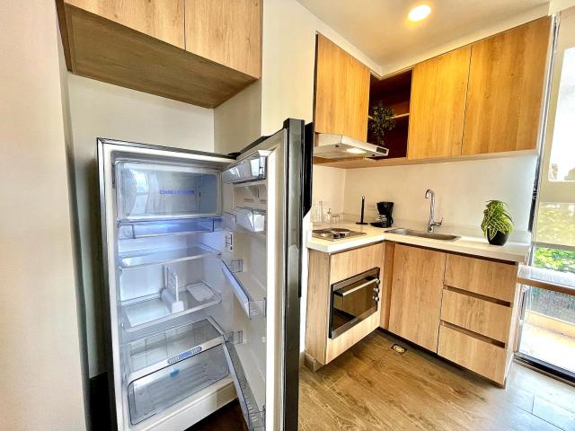 Luxury Double Loft I Steps to Andino Mall I Family