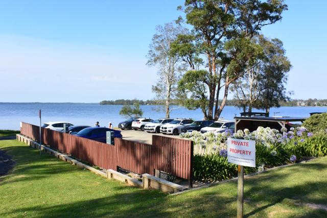 Dungowan Holiday Accommodation