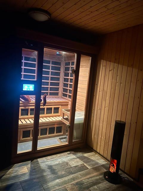 Cosy Chalet 87 in Engelberg with spectacular mountain and lake Views