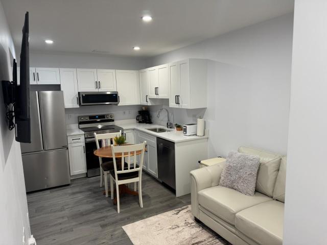 Kennedy Place
