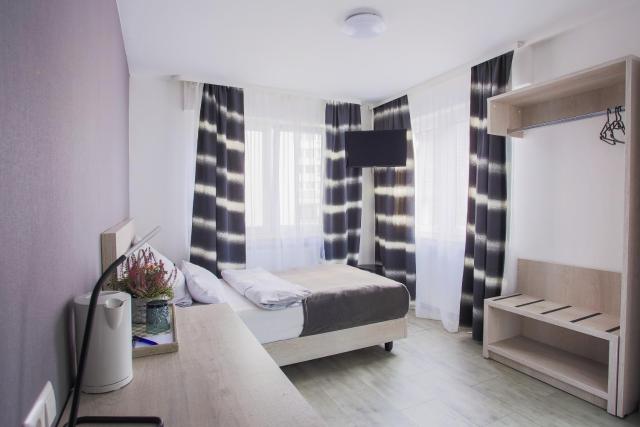 City Vibes Hotel