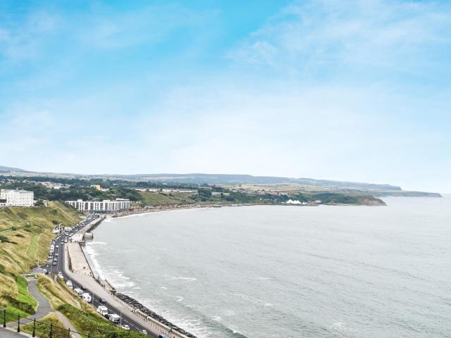 Sea View Sanctuary