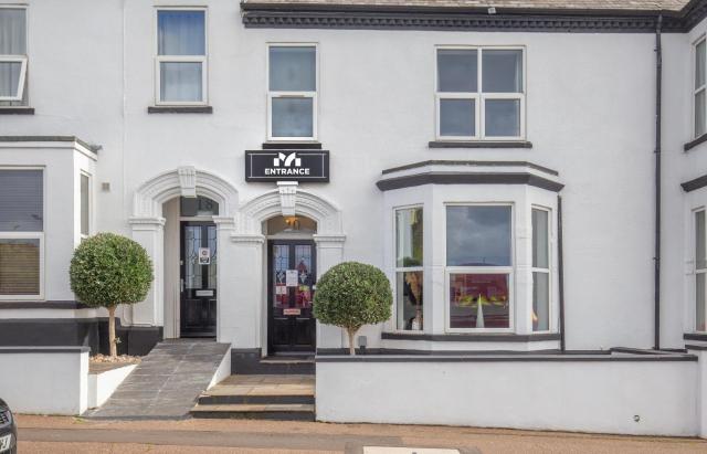 Marlborough Hotel