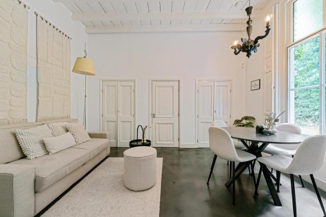 B&B Cosy Woods - stijlvolle suites aan het bos!