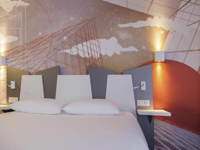 ibis Styles Poitiers Centre