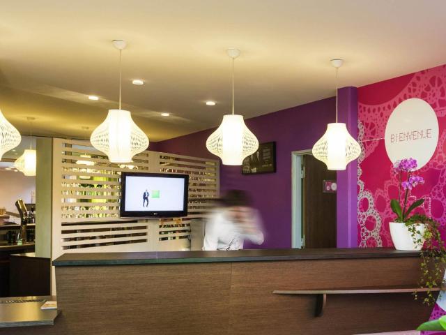 ibis Styles Bethune Bruay la Buissière