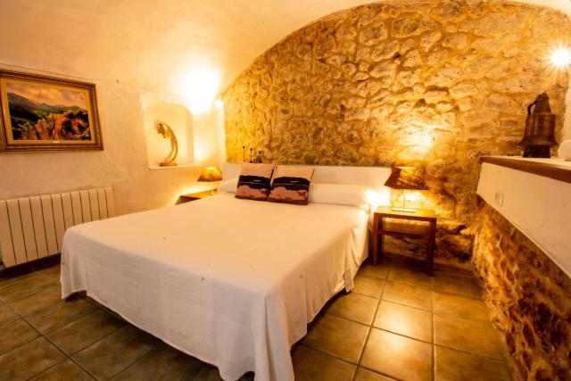 S´Hostal d´Esporles