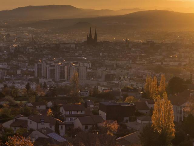 hotelF1 Clermont Ferrand Est