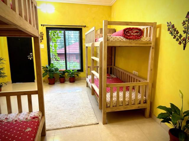 Aapa's Backpackers Coastel Dormitory