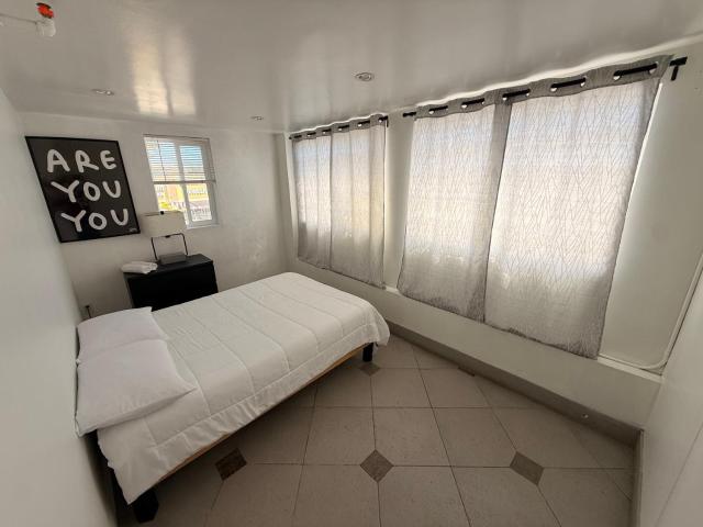 Culver City Hostel