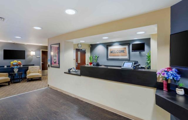 Extended Stay America Suites - New York City - LaGuardia Airport
