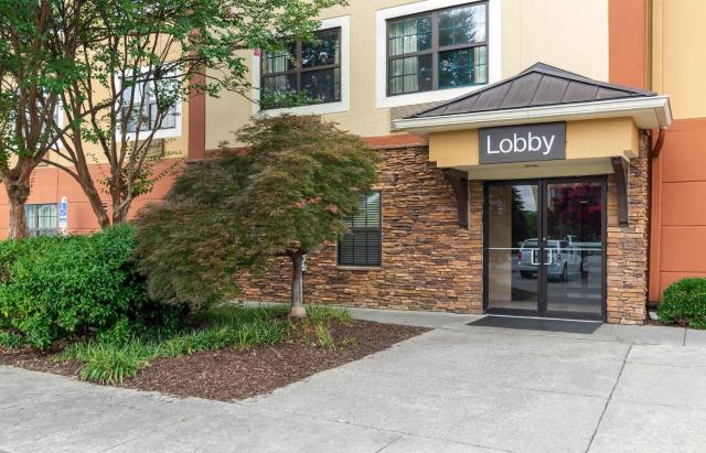 Extended Stay America Select Suites - Atlanta - Duluth