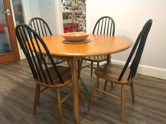 Scarborough Rose Apartment