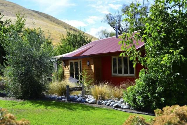 Burn Cottage Retreat