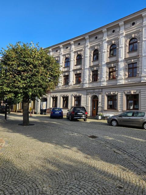 Hotel Adler