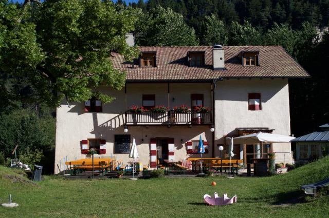Hotel Zur Kirche