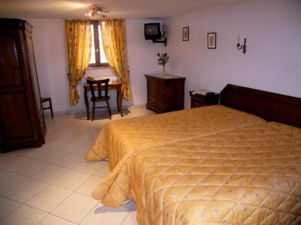 La Grange du Pape - Annexe de l'Hôtel La Ferme du Pape