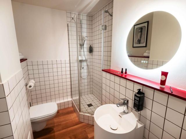 Ibis Styles Rouen Centre Cathédrale