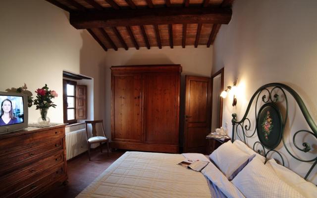 Azienda Agricola A Bonacchi
