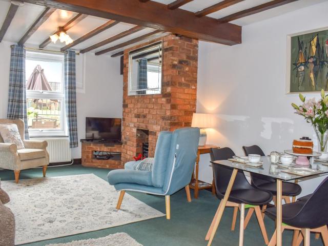 Kathys Cottage