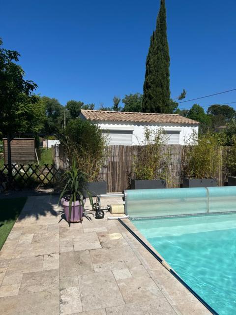 Cottage a Vidauban