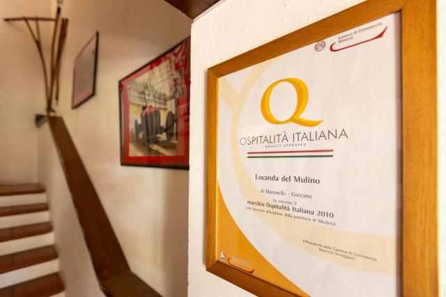 Locanda Del Mulino