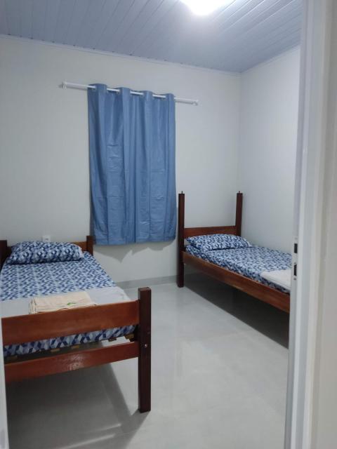 Residencial Franco Casa 02