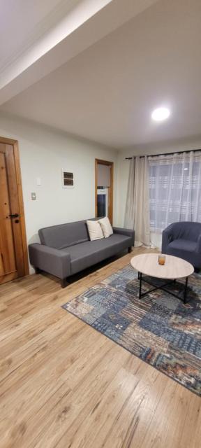 Suites Oriente