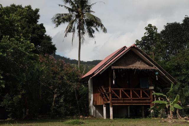 Seree Bungalows & Chill Bar
