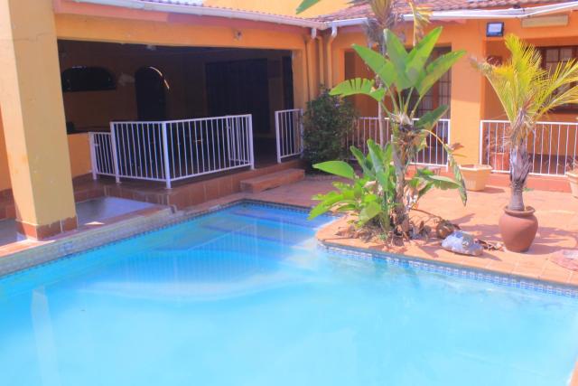 Inca Rose Guest House