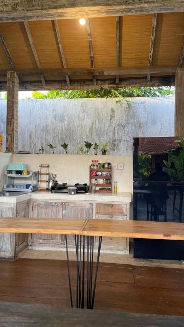 Nongkrong Residence